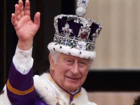 King Charles 