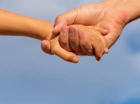 Sharing feelings can help things feel less overwhelming and help young people feel less alone.