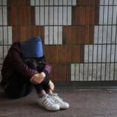 Youngsters' mental health concerns