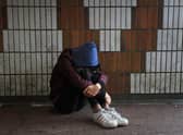 Youngsters' mental health concerns