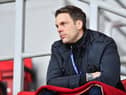 Sunderland's Sporting Director Kristjaan Speakman