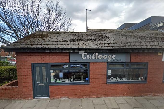 Cut Loose on Coston Drive in South Shields has a five star rating from 17 reviews.