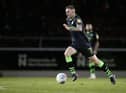 Forest Green Rovers midfielder Carl Winchester is Sunderland's first summer signing