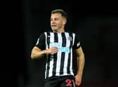 Ryan Fraser.