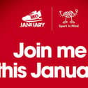 Are you taking part in RED January this year? Picture: RED January.