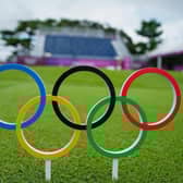 We asked you what sports you would like to see introduced to the Olympics. Picture: Yoshi Iwamoto/AFP via Getty Images.