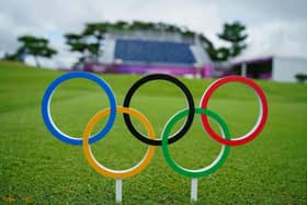 We asked you what sports you would like to see introduced to the Olympics. Picture: Yoshi Iwamoto/AFP via Getty Images.