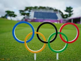 We asked you what sports you would like to see introduced to the Olympics. Picture: Yoshi Iwamoto/AFP via Getty Images.
