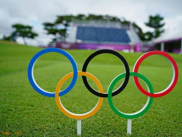We asked you what sports you would like to see introduced to the Olympics. Picture: Yoshi Iwamoto/AFP via Getty Images.