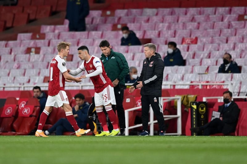 Adult - £25.70 - £35.50 

Junior - £9.90 - £13.75

Senior - £11.15 - £15

(Photo by Shaun Botterill/Getty Images)