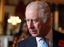 King Charles III’s first Christmas speech: what time will he address the nation and what to expect