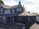 The festival takes place at Beggar’s Bridge, a few metres from East Boldon Metro station. Image, Google Maps.