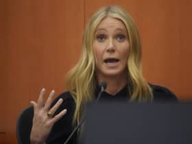 Gwyneth Paltrow said she was “pleased with the outcome” of a high-profile US skiing collision lawsuit, after she was found not to be at fault for the 2016 incident.
