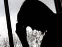 Self harm action call