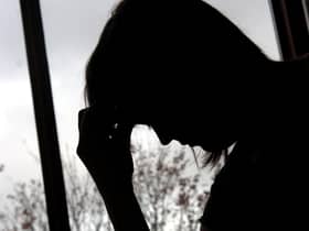 Self harm action call