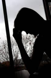 Self harm action call