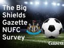 Newcastle United fans have been taking part in our end of season BIG Shields Gazette NUFC survey.