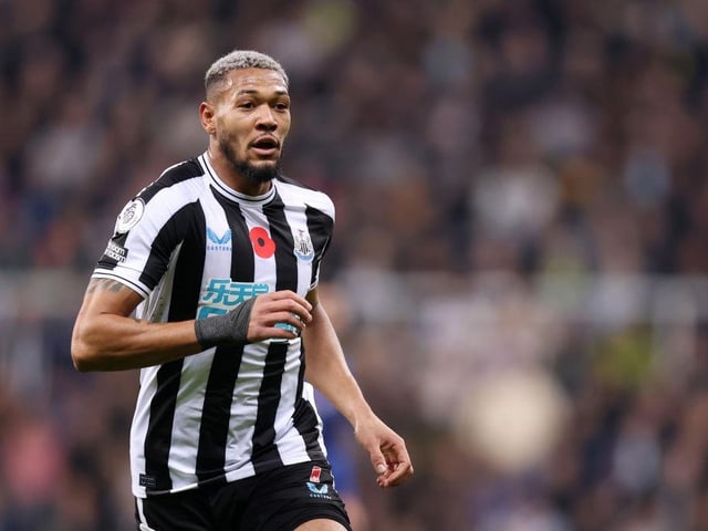 Joelinton’s two goals against Al-Hilal means the Brazilian has to start against Rayo Vallecano. Joe Willock has been in tremendous form and will be champing at the bit to impress when given the opportunity.