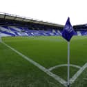 Birmingham City FC. Photo by Malcolm Couzens/Getty Images.
