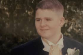 Motorcyclist Michael Crooks, aged 32, died after a collision in Billingham on Christmas Day last year.