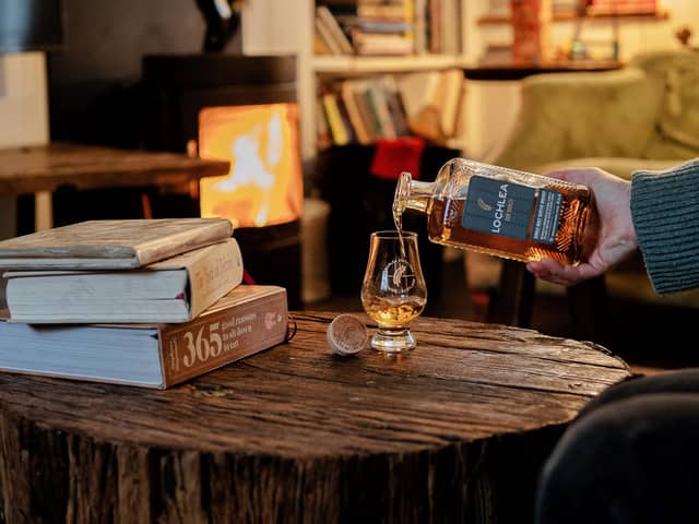 Based on the Ayrshire farm which was Robert Burns’ home and workplace from 1777 to 1784, Lochlea distillery began quietly distilling, casking and maturing their whisky in 2018.