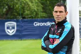 Gus Poyet.