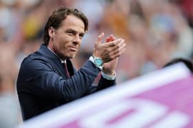 Scott Parker