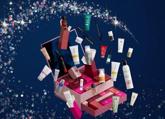 Treat that special someone to the ultimate beauty gift this Christmas with the hotly-anticipated return of the M&S Beauty Advent Calendar.