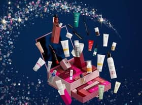 Treat that special someone to the ultimate beauty gift this Christmas with the hotly-anticipated return of the M&S Beauty Advent Calendar.