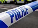 Police are investigating