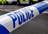 Police are investigating