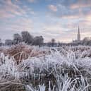 The North East has seen freezing temperatures for most of 2025 so far. 