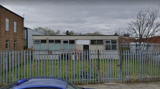 The former Factory Shop, in Shaftesbury Avenue, Jarrow. Picture: Google Maps