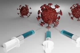 Would it encourage vaccine doubters if public figures were pushed to the front of the queue?