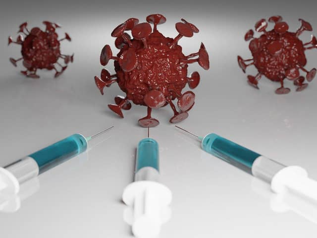 Would it encourage vaccine doubters if public figures were pushed to the front of the queue?