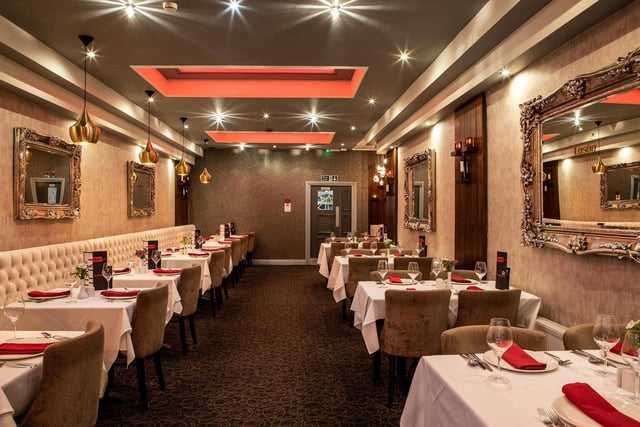Lasun is a well-loved Indian restaurant with a family feel, located on Dean Road. The restaurant has a Google rating of 4.8 stars out of 217 reviews.