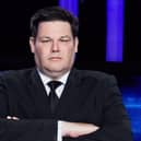 Mark "The Beast" Labbett is going on Celebs Go Dating.