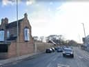 The window plans were refused for the Southgarth West property.