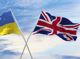 South Tyneside is preparing its latest supply run to Ukraine.