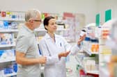 The Government and pharmacies have agreed a deal and funding package that halted scheduled protests.