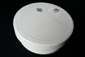Fire chiefs have stressed the importance of smoke alarms after figures reveal half of all house blazes were at homes without smoke alarms