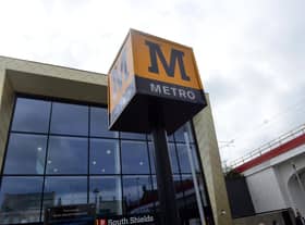 Nexus have apologised for delays being experienced on the Metro services.