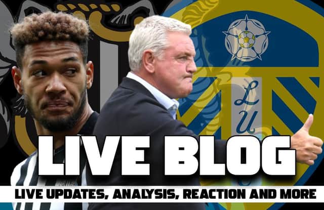Newcastle United travel to Leeds United for the first time in 17 years in the Premier League tonight.