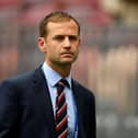 Dan Ashworth has resigned from his position at Brighton and Hove Albion.