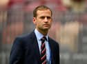 Dan Ashworth has resigned from his position at Brighton and Hove Albion.