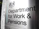 Benefit payments from the Department for Work and Pensions will be affected by the May Bank Holiday weekends.
