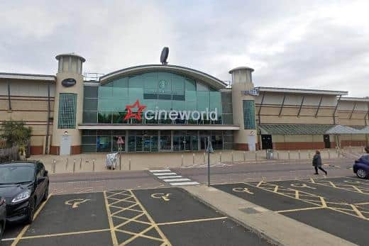 These are the films being shown at Boldon's Cineworld over February half term 2023.