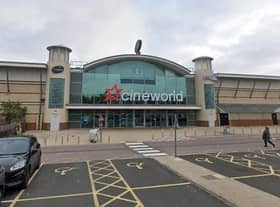 These are the films being shown at Boldon's Cineworld over February half term 2023.