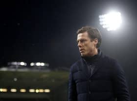 Scott Parker.