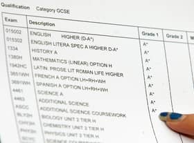 Education qualifications challenge.